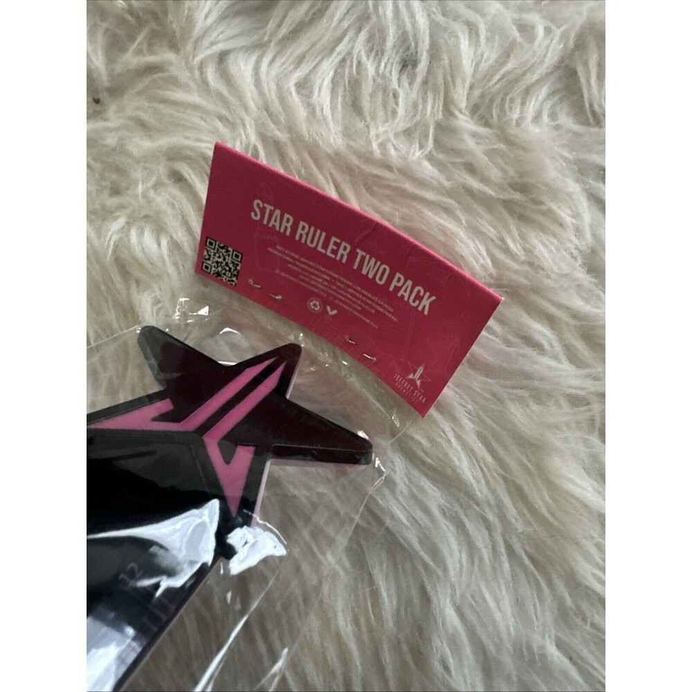Jeffree Star Ruler - Picture 4 of 5